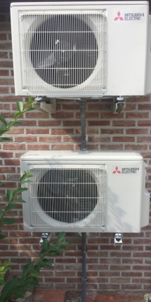 elektriciteitswerken Baetens