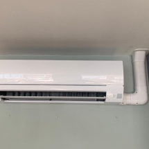 elektriciteitswerken Baetens
