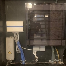 elektriciteitswerken Baetens