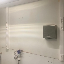 elektriciteitswerken Baetens