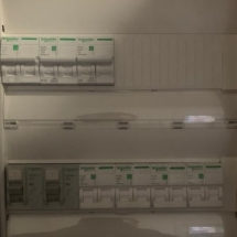 elektriciteitswerken Baetens