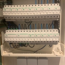 elektriciteitswerken Baetens