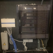 elektriciteitswerken Baetens