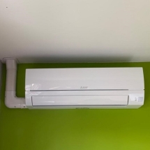elektriciteitswerken Baetens