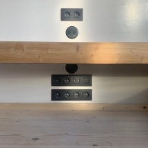 elektriciteitswerken Baetens