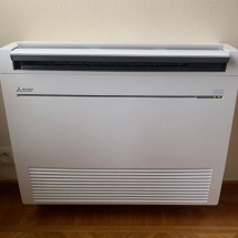 elektriciteitswerken Baetens