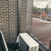 elektriciteitswerken Baetens