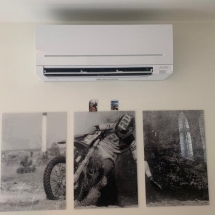 elektriciteitswerken Baetens