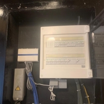 elektriciteitswerken Baetens
