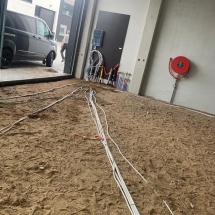 elektriciteitswerken Baetens