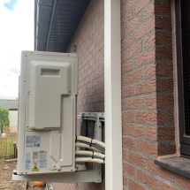 elektriciteitswerken Baetens