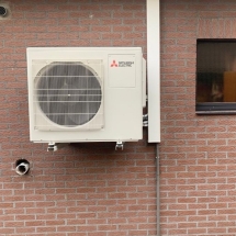 elektriciteitswerken Baetens