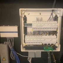 elektriciteitswerken Baetens