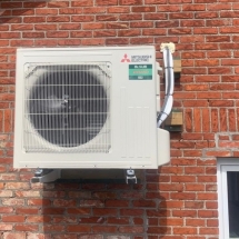 elektriciteitswerken Baetens