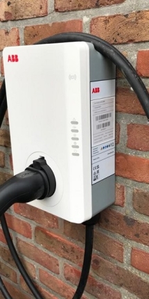 elektriciteitswerken Baetens